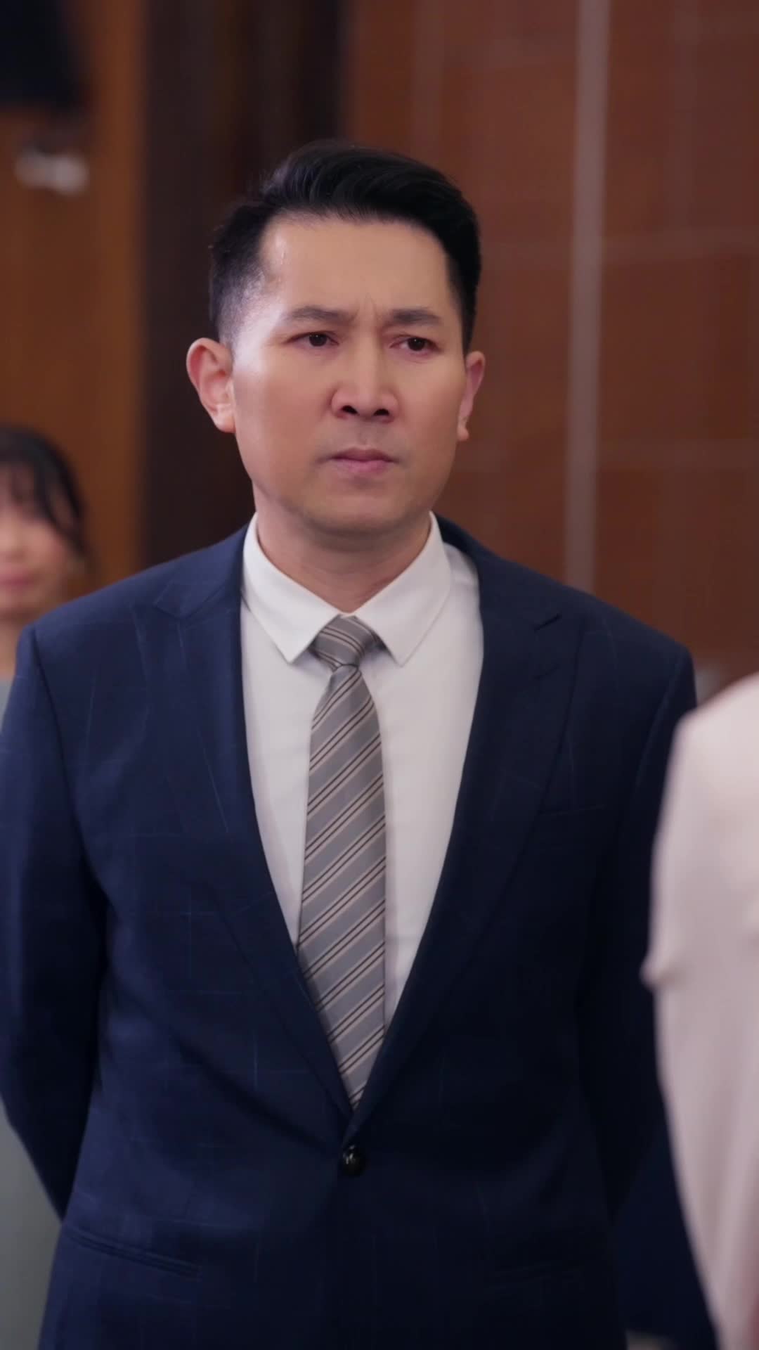 Épisode 39 - Sous le vent du soir